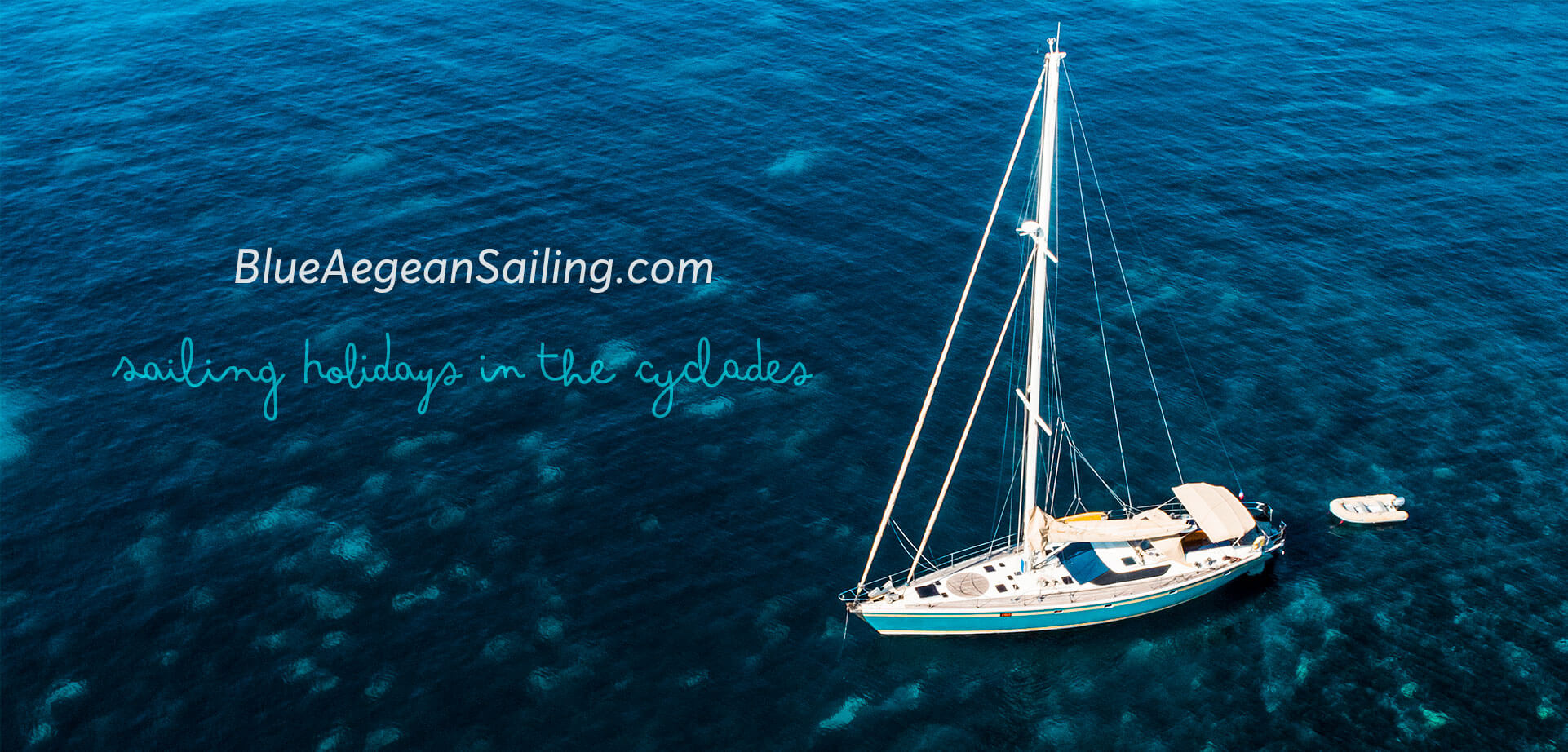 Sailing Charter Holidays in Greece